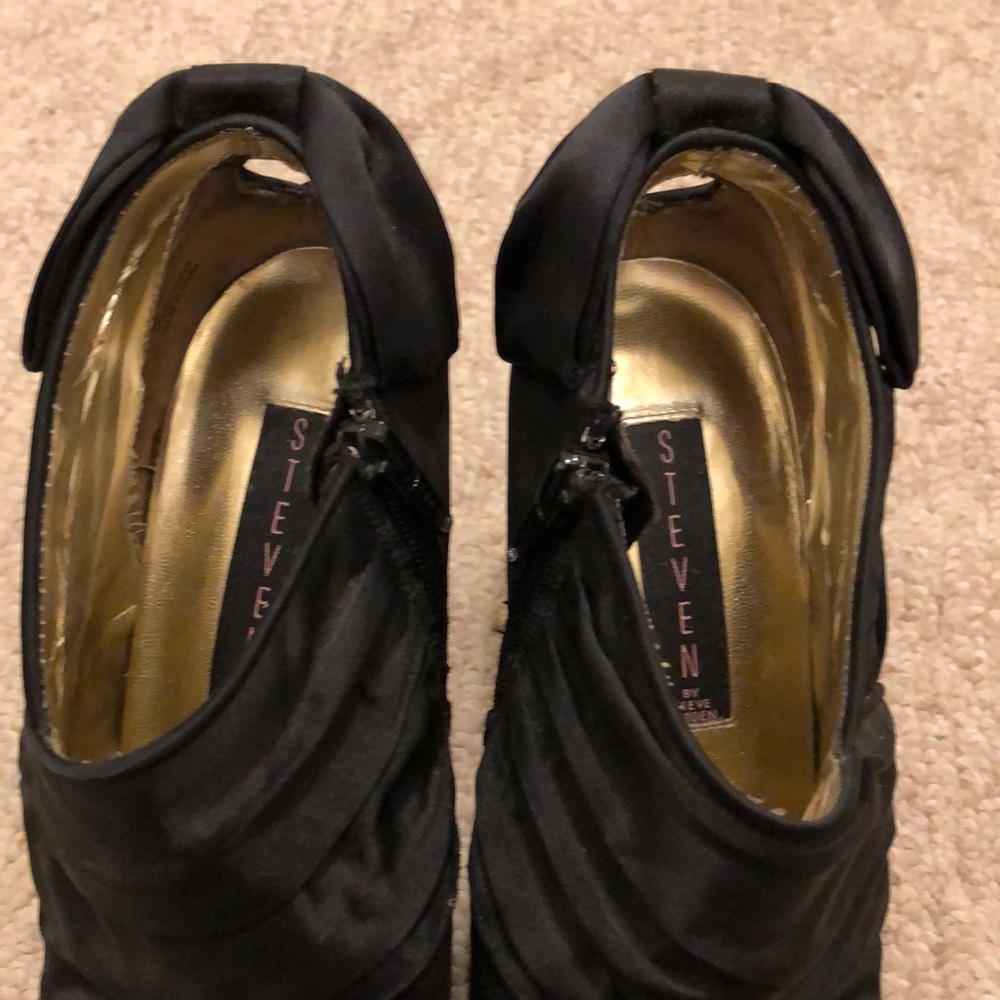 Steve Madden NTRIGUE - Picture 9 of 12